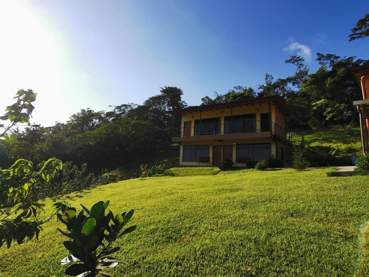 Monteluna Studios Monteverde Exterior foto