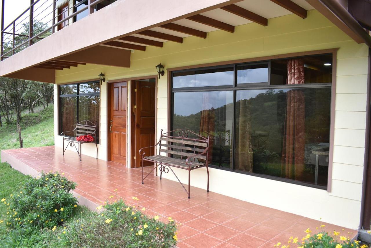 Monteluna Studios Monteverde Exterior foto