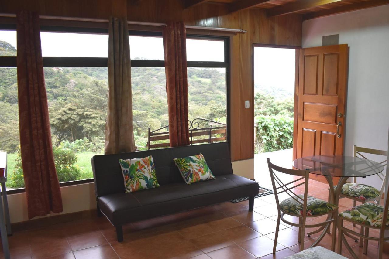 Monteluna Studios Monteverde Exterior foto